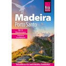 Madeira und Porto Santo