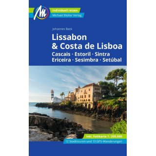 Lissabon & Costa de Lisboa