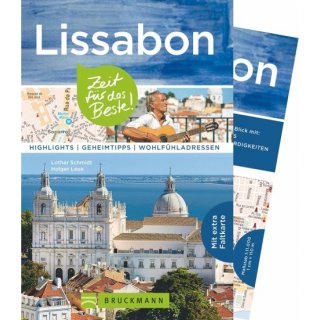 Lissabon - Zeit für das Beste