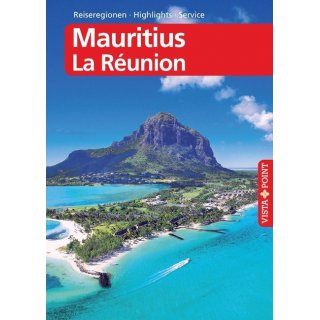 Mauritius - La Réunion