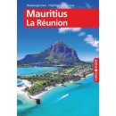 Mauritius - La Runion
