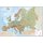 Europa physisch
