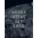 Kosmos Neuer Atlas der Erde
