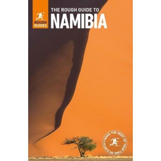 Namibia with Victoria Falls