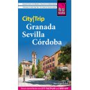 Granada, Sevilla, Crdoba