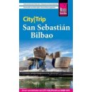 San Sebastin und Bilbao