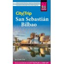 San Sebastin und Bilbao CityTrip