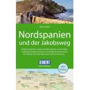 Nordspanien und der Jakobsweg
