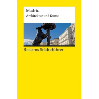 Reclams Stdtefhrer Madrid