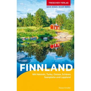 Finnland
