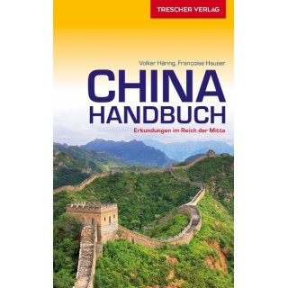 China Handbuch