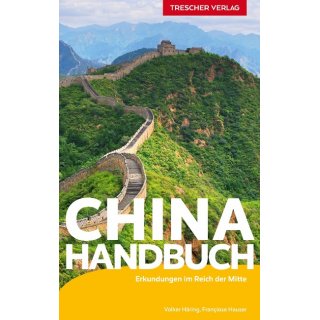 China Handbuch