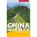 China Handbuch