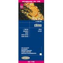 China 1:4.000.000