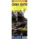 China South & Guangzhou 1:3.000.000/1:15.000