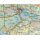 China East Half 1:3.000.000