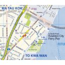 Hong Kong & Region 1:10.000/60.000