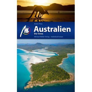 Australien Der Osten