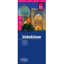 Usbekistan 1:1.000.000