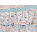 Tien Shan: Khan Tengri 1:100.000