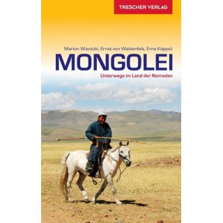 Mongolei