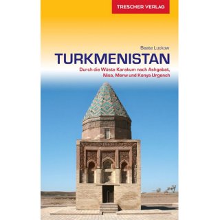 Turkmenistan