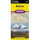 Bolivia 1 : 1.415,000