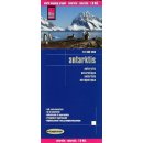 Antarktis 1:8.000.000