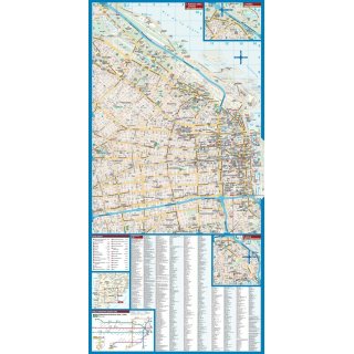 Buenos Aires 1:15.000