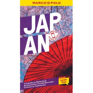 Japan Marco Polo