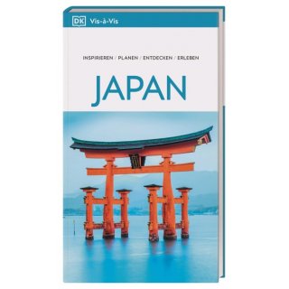 Japan Vis-a-Vis