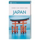 Japan Vis-a-Vis