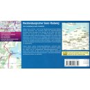 Mecklenburgischer Seen-Radweg 1:75.000