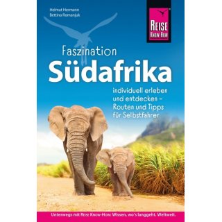 Sdafrika individuell erleben