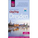 Reise Know-How CityTrip Dresden