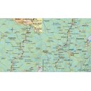 Jakobsweg Trier - Le Puy-en-Velay