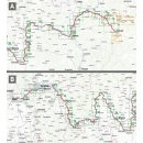 MainRadweg 1:75.000