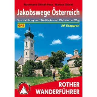 Jakobswege sterreich