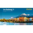 Inn-Radweg 2 - Von Innsbruck nach Passau 1:50.000