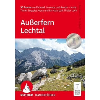 Auerfern Lechtal