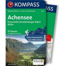 Achensee 55 Touren
