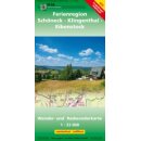66 Ferienregion Schöneck-Klingenthal 1 : 33 000