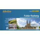 Fulda-Radweg 1:50.000