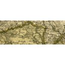 Brandenburg aus dem Jahr1790 Mittelmark