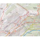 27 Valgrisenche/Val di Rh&ecirc;mes/Valsavarenche/Gran Paradiso  1:25.000