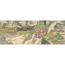 Deckersches Kartenwerk 1:50.000