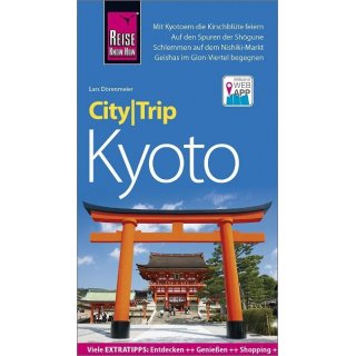 Kyoto City Trip