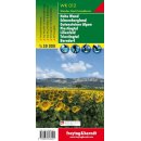 WK 012 Hohe Wand Schneebergland 1: 50 000