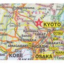 Japan, 1:1 100 000
