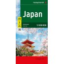 Japan 1:1.000.000